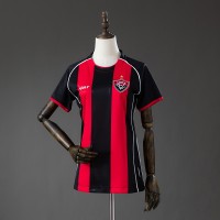 Maillot Femme Esporte Clube Vitoria Domicile 2026/2027