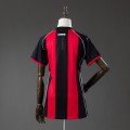 Maillot Femme Esporte Clube Vitoria Domicile 2026/2027 Maillot Femme Esporte Clube Vitoria Domicile 2026/2027