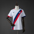 Maillot Femme Esporte Clube Bahia Domicile 2026/2027 Maillot Femme Esporte Clube Bahia Domicile 2026/2027