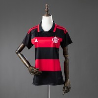 Maillot Femme Flamengo Domicile 2026/2027
