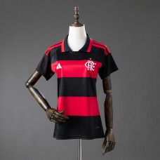 Maillot Femme Flamengo Domicile 2026/2027