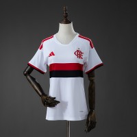 Maillot Femme Flamengo Exterieur 2026/2027