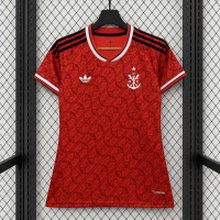 Maillot Femme Flamengo Third 2026/2027