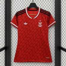 Maillot Femme Flamengo Third 2026/2027