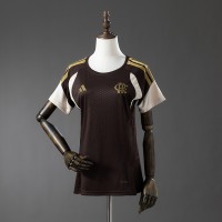 Maillot Femme Flamengo Training Brown 2026/2027