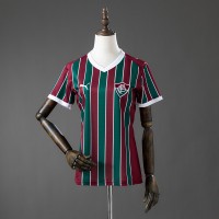 Maillot Femme Fluminense FC Domicile 2026/2027