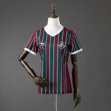 Maillot Femme Fluminense FC Domicile 2026/2027