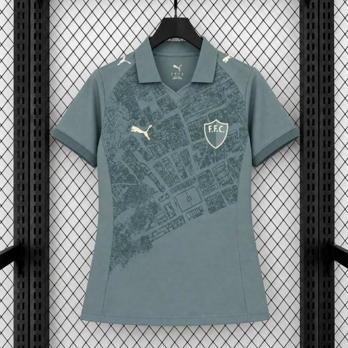 acheter Maillot Femme Fluminense FC Third 2026/2027 acheter Maillot Femme Fluminense FC Third 2026/2027