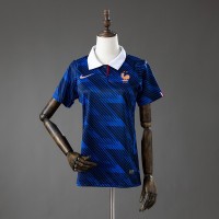 Maillot Femme France Domicile 2026/2027