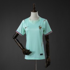 Maillot Femme France Exterieur 2026/2027