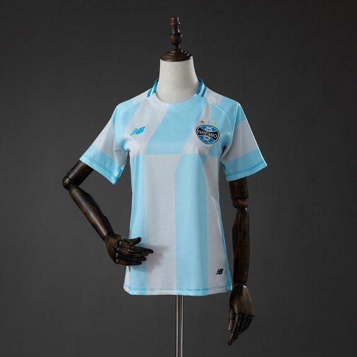 Maillot Femme Gremio Exterieur 2026/2027