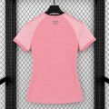 Maillot Femme Inter Miami CF Domicile 2027/2028 Maillot Femme Inter Miami CF Domicile 2027/2028