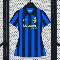 Maillot Femme Inter Milan Domicile 2026/2027