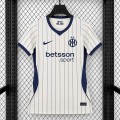 Maillot Femme Inter Milan Exterieur 2026/2027 Maillot Femme Inter Milan Exterieur 2026/2027