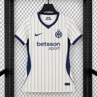 Maillot Femme Inter Milan Exterieur 2026/2027