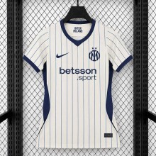 Maillot Femme Inter Milan Exterieur 2026/2027