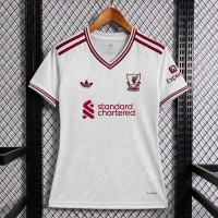 Maillot Femme Liverpool Exterieur 2026/2027
