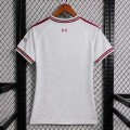 acheter Maillot Femme Liverpool Exterieur 2026/2027