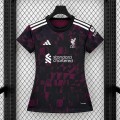 acheter Maillot Femme Liverpool Third 2026/2027 acheter Maillot Femme Liverpool Third 2026/2027