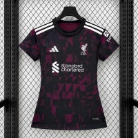 Maillot Femme Liverpool Third 2026/2027