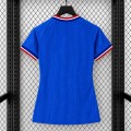 Maillot Femme Manchester United Exterieur 2026/2027 Maillot Femme Manchester United Exterieur 2026/2027