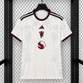 Maillot Femme Manchester United Third 2026/2027 Maillot Femme Manchester United Third 2026/2027
