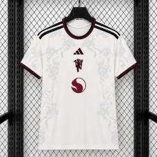 Maillot Femme Manchester United Third 2026/2027