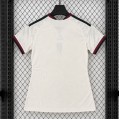 Maillot Femme Manchester United Third 2026/2027 Maillot Femme Manchester United Third 2026/2027