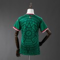 Maillot Femme Mexique Domicile 2026/2027 Maillot Femme Mexique Domicile 2026/2027