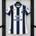 acheter Maillot Femme Monterrey Domicile 2026/2027 acheter Maillot Femme Monterrey Domicile 2026/2027