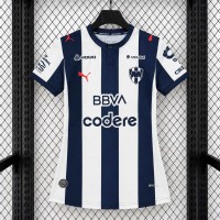 Maillot Femme Monterrey Domicile 2026/2027