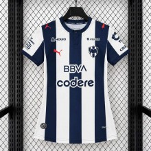 Maillot Femme Monterrey Domicile 2026/2027