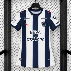 Maillot Femme Monterrey Domicile 2026/2027