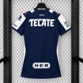 acheter Maillot Femme Monterrey Domicile 2026/2027 acheter Maillot Femme Monterrey Domicile 2026/2027