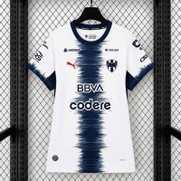 Maillot Femme Monterrey Exterieur 2026/2027