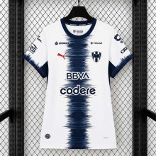 Maillot Femme Monterrey Exterieur 2026/2027