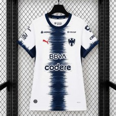 Maillot Femme Monterrey Exterieur 2026/2027