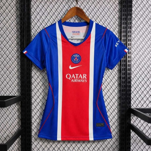 acheter Maillot Femme PSG Domicile 2026/2027 acheter Maillot Femme PSG Domicile 2026/2027