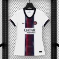 acheter Maillot Femme PSG Exterieur 2026/2027