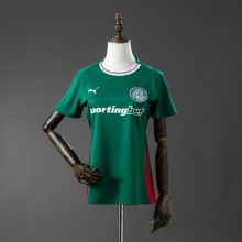 Maillot Femme Palmeiras Domicile 2026/2027