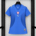 Maillot Femme Palmeiras Third 2026/2027 Maillot Femme Palmeiras Third 2026/2027