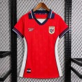 Maillot Femme Panama Domicile 2026/2027