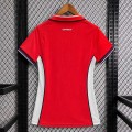 Maillot Femme Panama Domicile 2026/2027