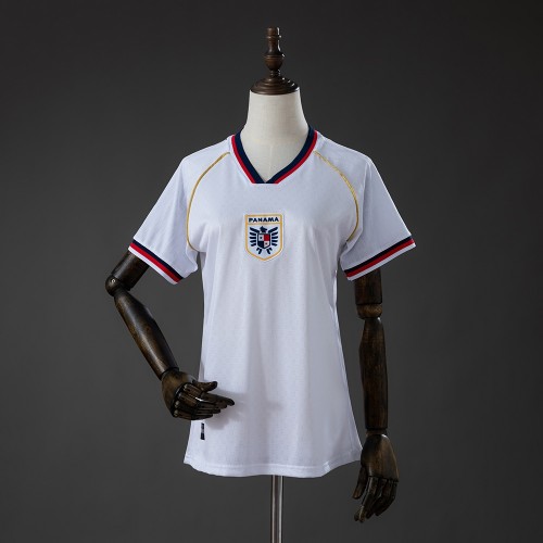 Maillot Femme Panama Third 2026/2027 Maillot Femme Panama Third 2026/2027