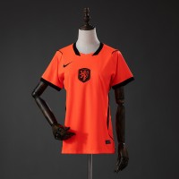 Maillot Femme Pays Bas Domicile 2026/2027