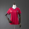 Maillot Femme Portugal Domicile 2026/2027 Maillot Femme Portugal Domicile 2026/2027