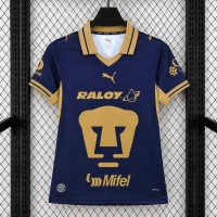 Maillot Femme Pumas UNAM Domicile 2026/2027