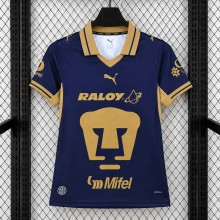 Maillot Femme Pumas UNAM Domicile 2026/2027
