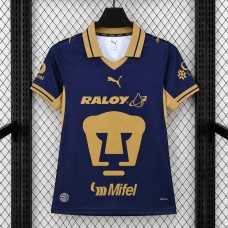 Maillot Femme Pumas UNAM Domicile 2026/2027