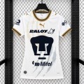 Maillot Femme Pumas UNAM Exterieur 2026/2027 Maillot Femme Pumas UNAM Exterieur 2026/2027